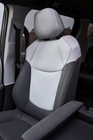 Toyota Sienna XSE 2020 года 